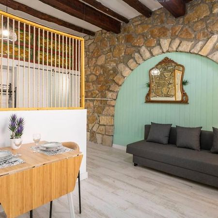 Apartamento Loft A 50 Metros De La Playa Y Paseo Maritimo El Campello Exteriör bild